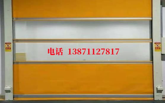 南和洁净室门